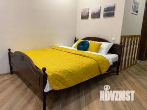 Студия квартира, посуточно, 35м2, 5/24 этаж