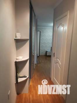 1-к квартира, посуточно, 30м2, 1/5 этаж