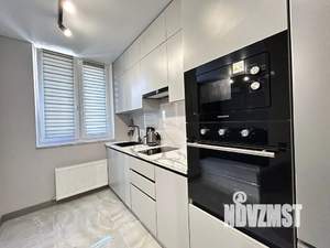 1-к квартира, посуточно, 32м2, 2/24 этаж