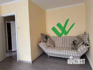 1-к квартира, на длительный срок, 37м2, 4/9 этаж