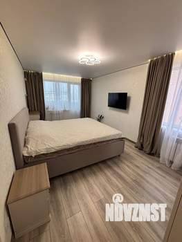 3-к квартира, на длительный срок, 63м2, 5/5 этаж