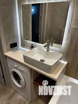 Студия квартира, посуточно, 26м2, 24/25 этаж