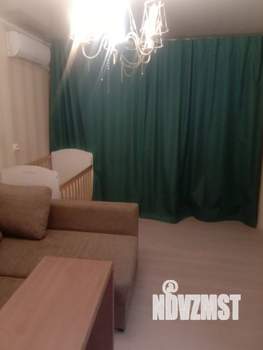1-к квартира, на длительный срок, 50м2, 1/10 этаж