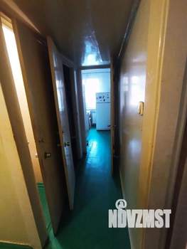 3-к квартира, на длительный срок, 58м2, 2/5 этаж