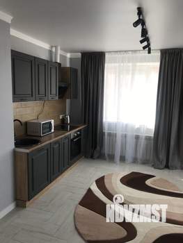 1-к квартира, на длительный срок, 50м2, 10/17 этаж