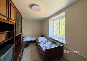 2-к квартира, на длительный срок, 40м2, 5/5 этаж