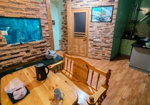 2-к квартира, на длительный срок, 55м2, 13/16 этаж