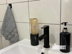 Студия квартира, на длительный срок, 24м2, 6/9 этаж