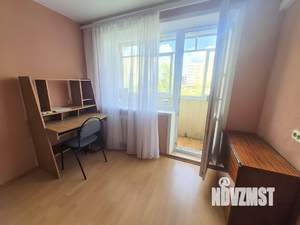 3-к квартира, на длительный срок, 60м2, 5/9 этаж