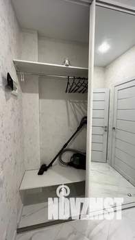 Студия квартира, посуточно, 32м2, 4/25 этаж