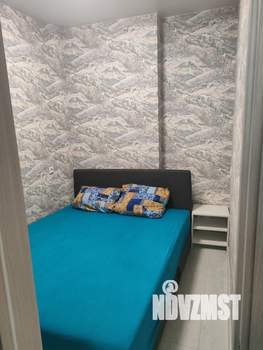 2-к квартира, на длительный срок, 43м2, 4/21 этаж