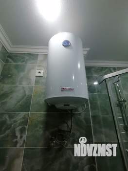 1-к квартира, на длительный срок, 35м2, 24/25 этаж