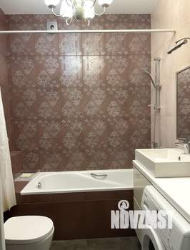 3-к квартира, на длительный срок, 65м2, 9/17 этаж