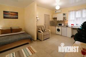 Студия квартира, посуточно, 30м2, 2/2 этаж