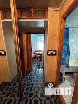 1-к квартира, на длительный срок, 40м2, 5/10 этаж