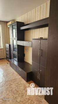 1-к квартира, на длительный срок, 39м2, 2/11 этаж
