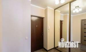 1-к квартира, посуточно, 46м2, 1/1 этаж
