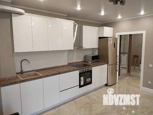 1-к квартира, на длительный срок, 43м2, 16/24 этаж