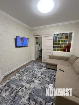 1-к квартира, на длительный срок, 38м2, 7/9 этаж