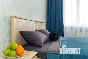 1-к квартира, посуточно, 42м2, 4/20 этаж