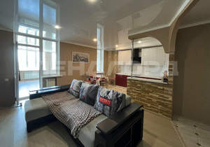 2-к квартира, на длительный срок, 65м2, 3/18 этаж