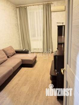 1-к квартира, на длительный срок, 40м2, 1/9 этаж