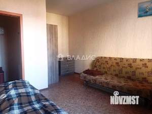 1-к квартира, на длительный срок, 38м2, 3/17 этаж