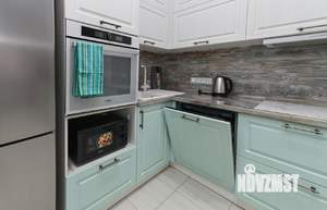 3-к квартира, на длительный срок, 60м2, 22/24 этаж