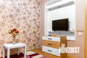 2-к квартира, посуточно, 90м2, 1/1 этаж