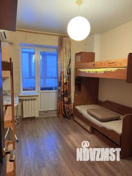 2-к квартира, на длительный срок, 58м2, 11/22 этаж