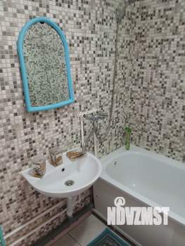 1-к квартира, на длительный срок, 39м2, 9/19 этаж