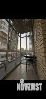 1-к квартира, на длительный срок, 35м2, 2/9 этаж