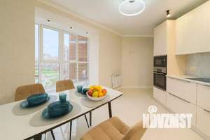 2-к квартира, посуточно, 60м2, 1/1 этаж