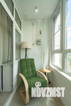 1-к квартира, посуточно, 41м2, 1/1 этаж