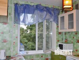 1-к квартира, на длительный срок, 30м2, 4/5 этаж