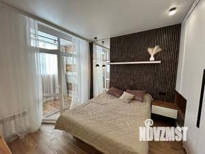 2-к квартира, на длительный срок, 45м2, 7/12 этаж