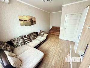 1-к квартира, на длительный срок, 36м2, 17/21 этаж