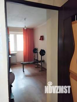 3-к квартира, на длительный срок, 60м2, 1/9 этаж