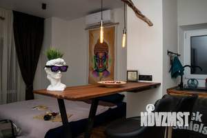 Студия квартира, посуточно, 31м2, 17/22 этаж