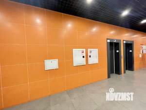 Студия квартира, на длительный срок, 25м2, 12/19 этаж