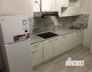 1-к квартира, на длительный срок, 39м2, 7/21 этаж