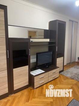 1-к квартира, на длительный срок, 31м2, 4/5 этаж