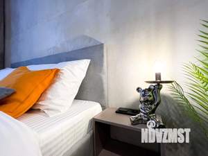 1-к квартира, посуточно, 26м2, 1/1 этаж