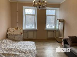 2-к квартира, на длительный срок, 50м2, 2/3 этаж