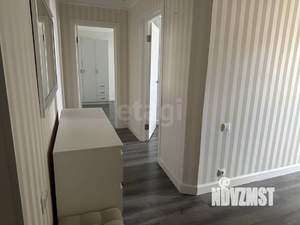 1-к квартира, на длительный срок, 46м2, 9/9 этаж