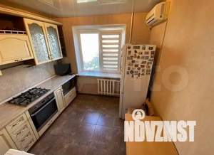 2-к квартира, на длительный срок, 52м2, 4/10 этаж