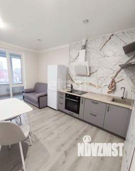 1-к квартира, на длительный срок, 42м2, 3/12 этаж