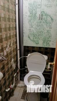 2-к квартира, на длительный срок, 55м2, 6/9 этаж