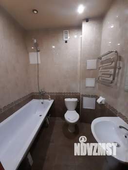 1-к квартира, на длительный срок, 41м2, 10/19 этаж