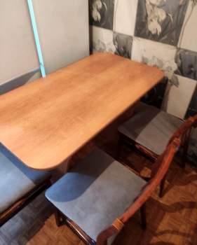 2-к квартира, на длительный срок, 45м2, 3/5 этаж